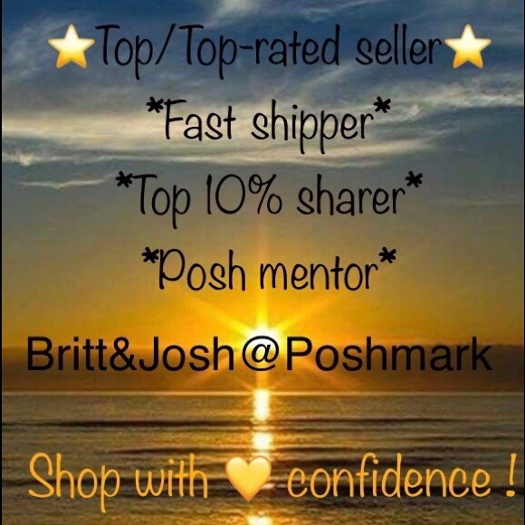 ⭐️Meet your Posher, Brittany⭐️ - Picture 9 of 17